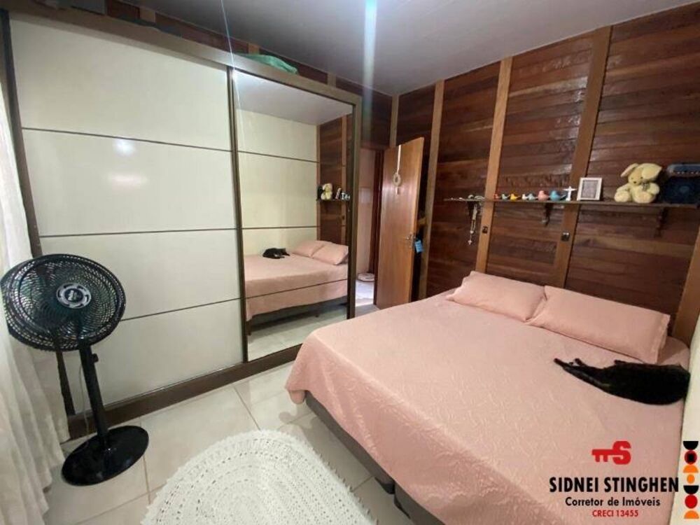 Casa à venda com 3 quartos, 152m² - Foto 7