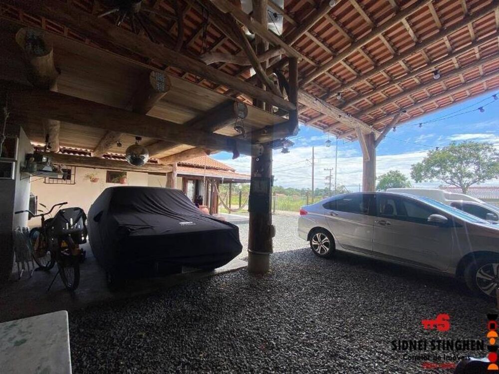 Casa à venda com 3 quartos, 152m² - Foto 9