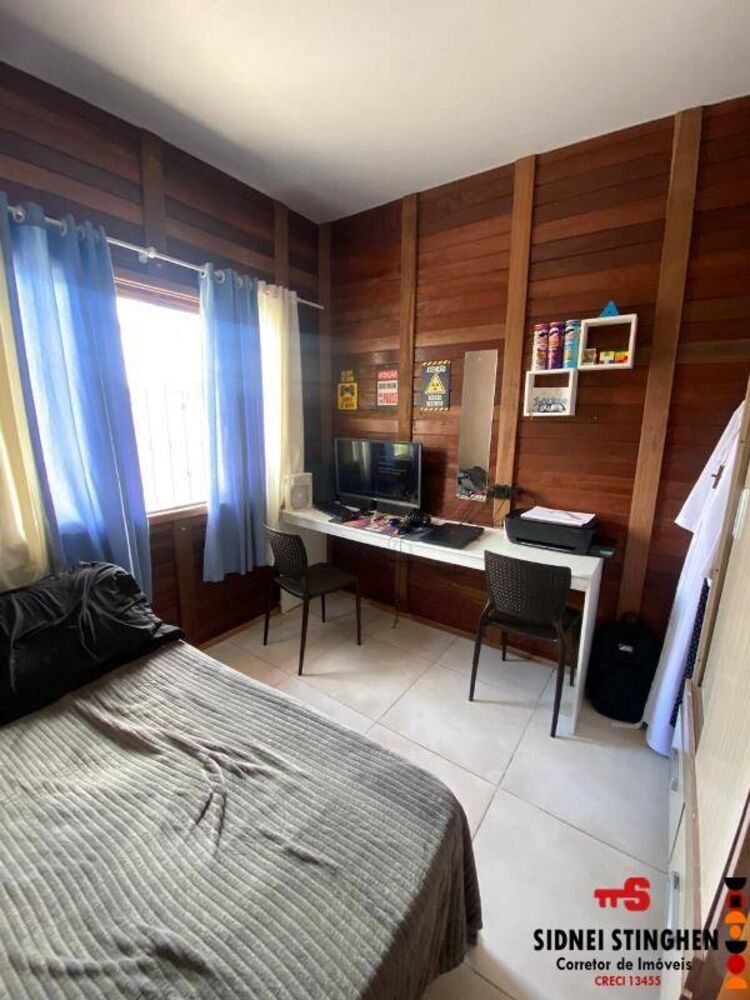 Casa à venda com 3 quartos, 152m² - Foto 6