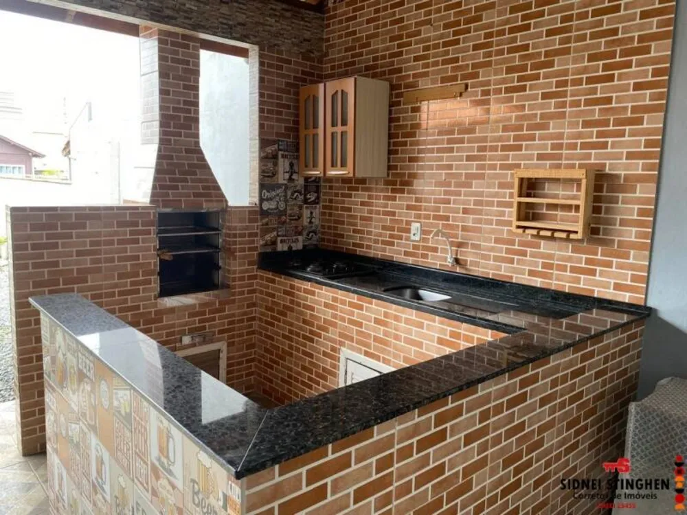 Casa, 4 quartos, 180 m² - Foto 11