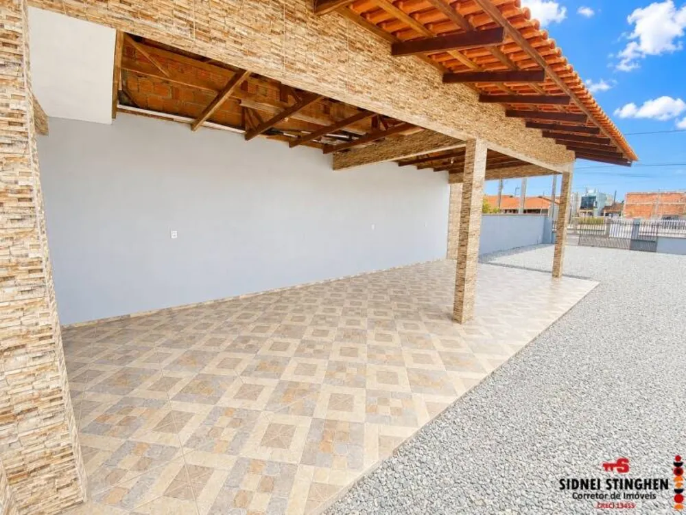 Casa, 4 quartos, 180 m² - Foto 2