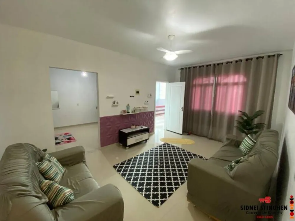 Casa, 4 quartos, 180 m² - Foto 7