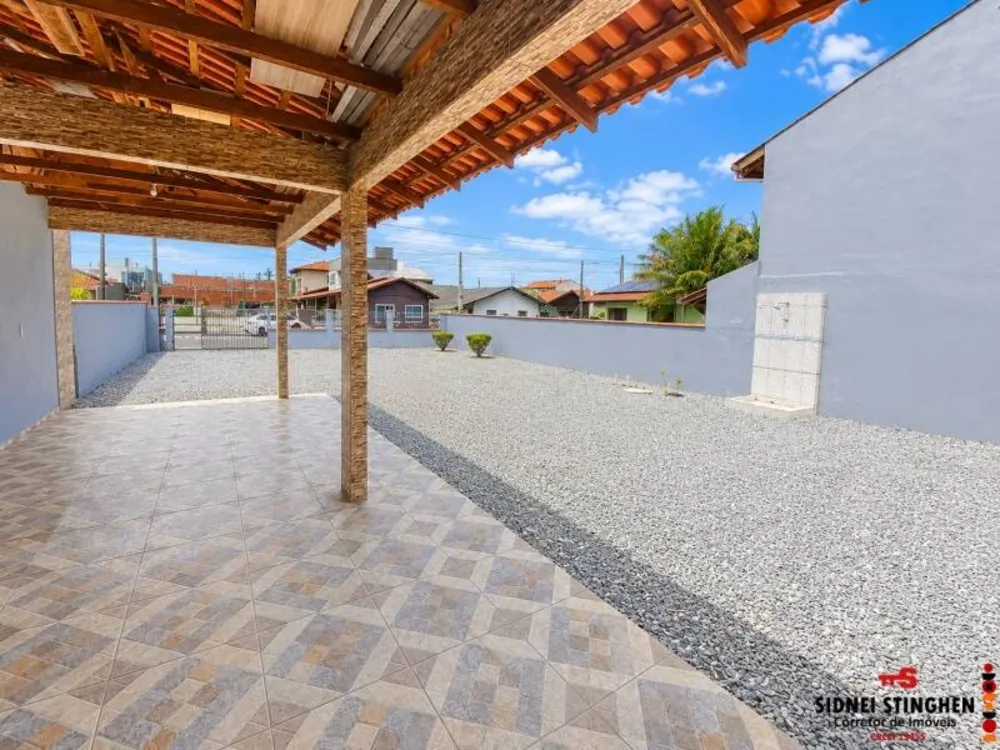 Casa, 4 quartos, 180 m² - Foto 3