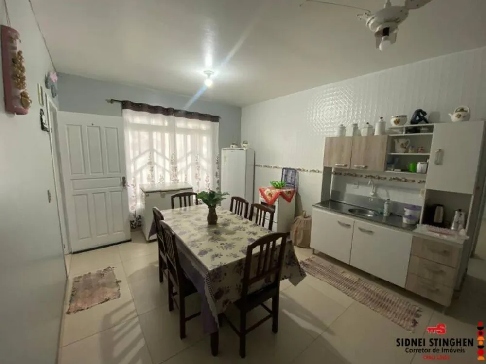Casa, 4 quartos, 180 m² - Foto 4