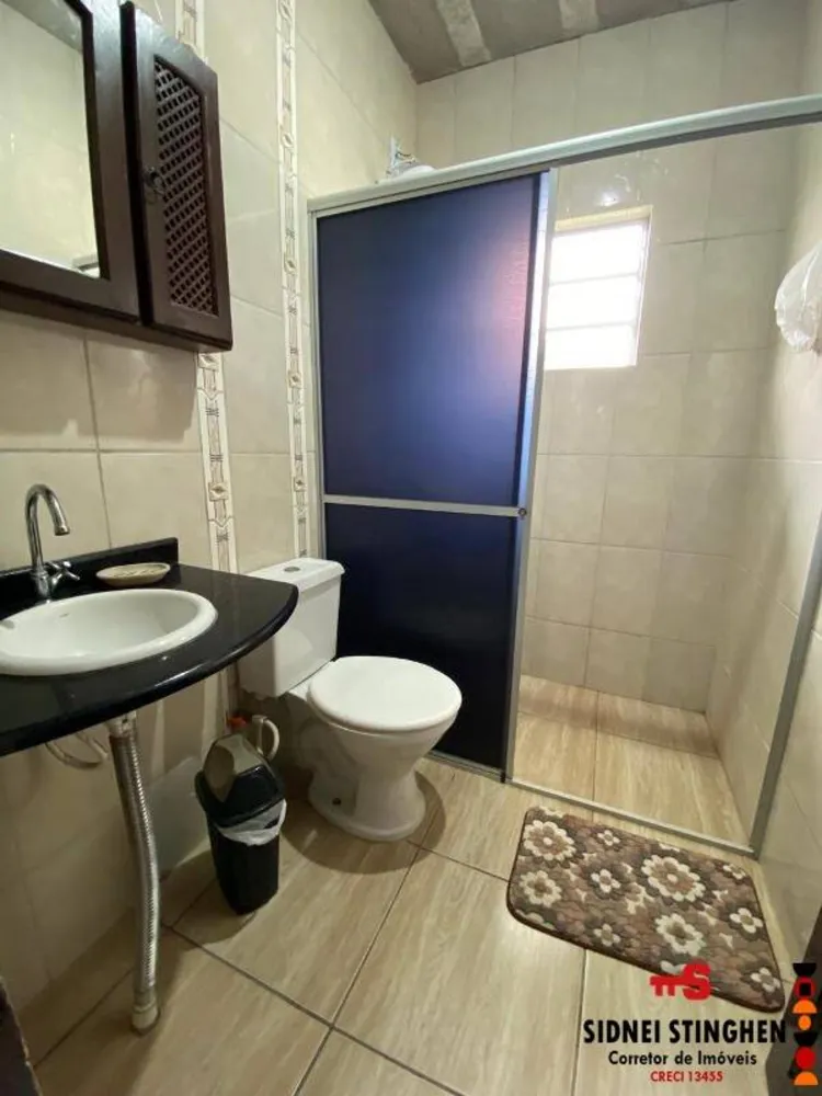 Casa, 3 quartos, 120 m² - Foto 4