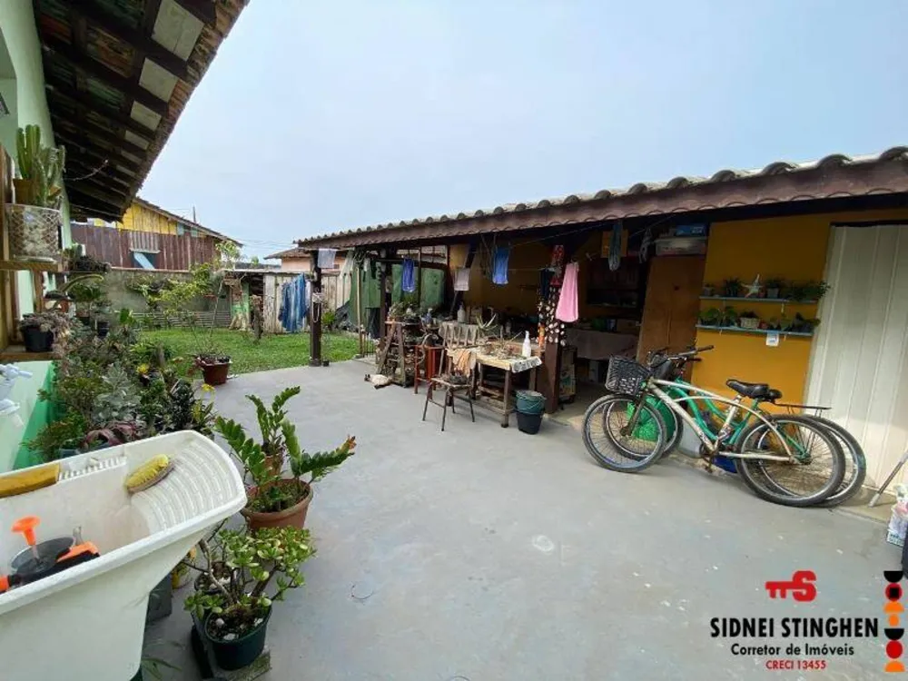Casa, 3 quartos, 120 m² - Foto 6