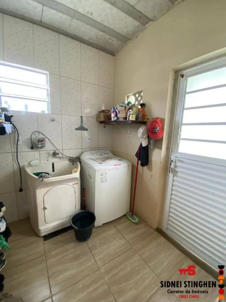 Casa, 3 quartos, 120 m² - Foto 5