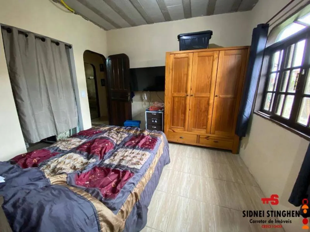 Casa, 3 quartos, 120 m² - Foto 3