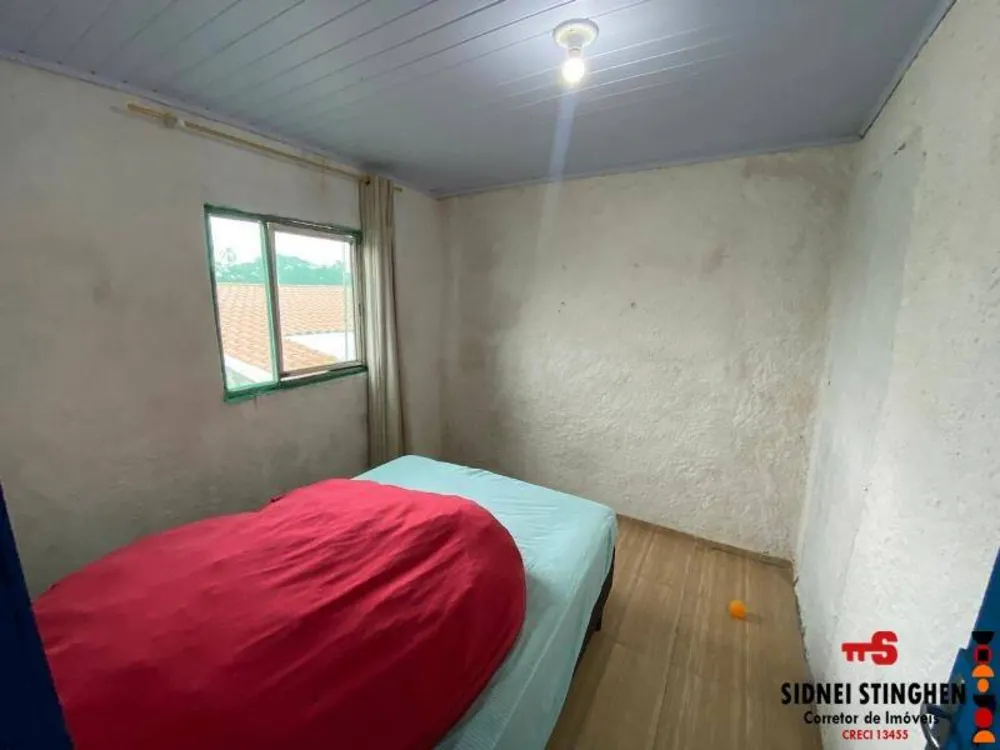 Casa, 7 quartos, 160 m² - Foto 11