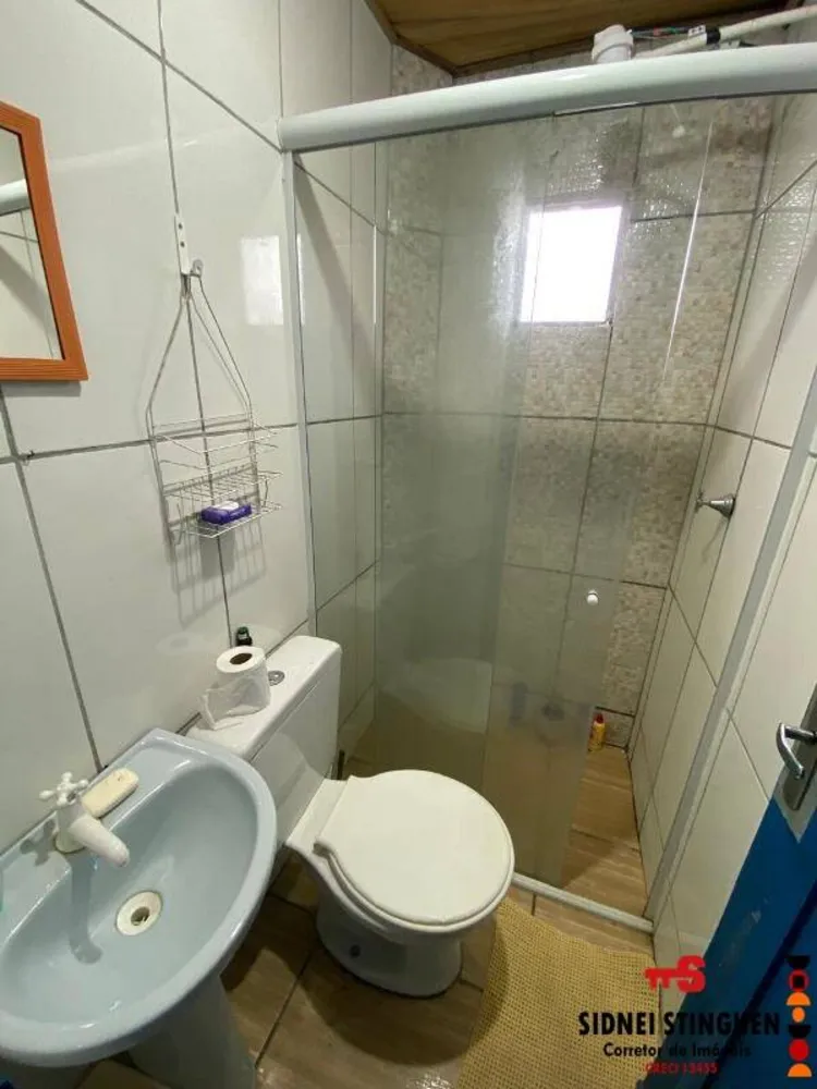 Casa, 7 quartos, 160 m² - Foto 19