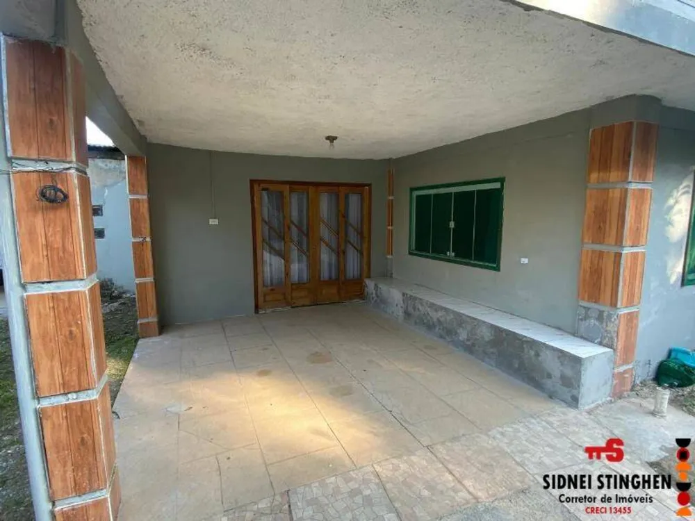 Casa, 7 quartos, 160 m² - Foto 17