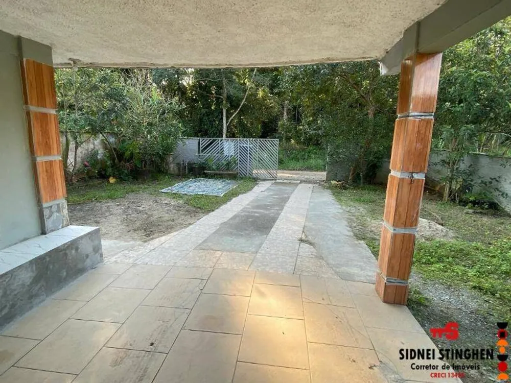Casa, 7 quartos, 160 m² - Foto 15