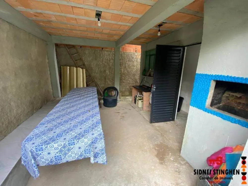 Casa, 7 quartos, 160 m² - Foto 14