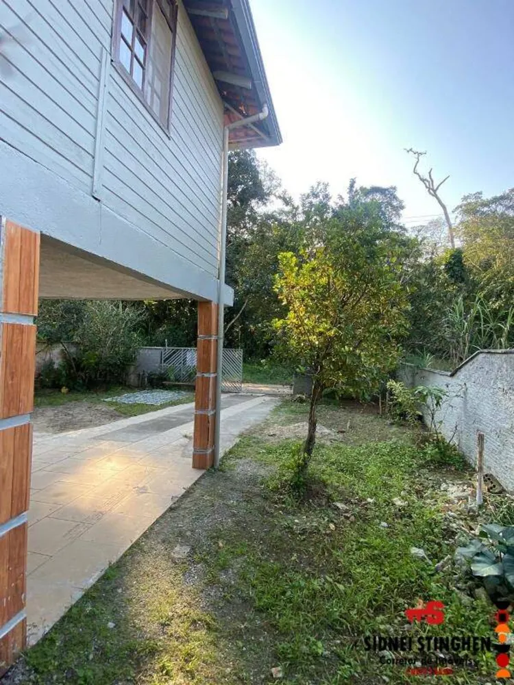 Casa, 7 quartos, 160 m² - Foto 13