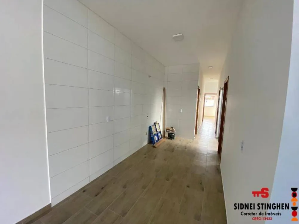 Casa, 2 quartos, 73 m² - Foto 3