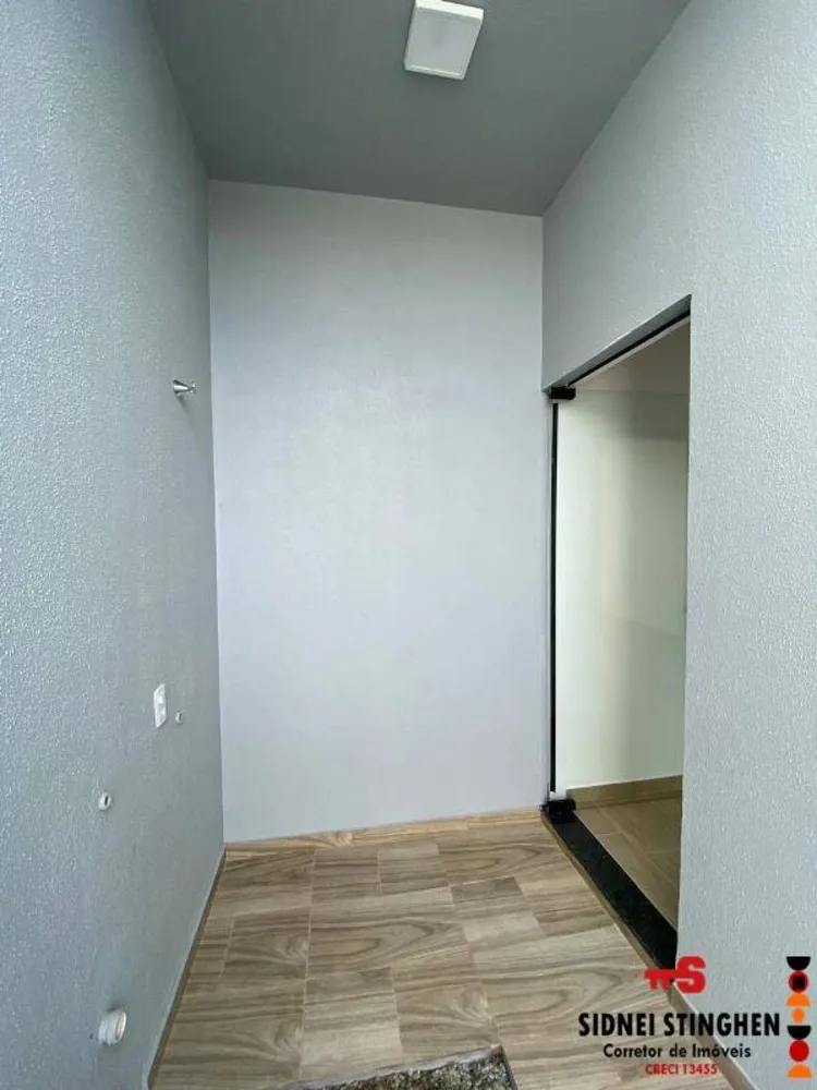 Casa, 2 quartos, 73 m² - Foto 8