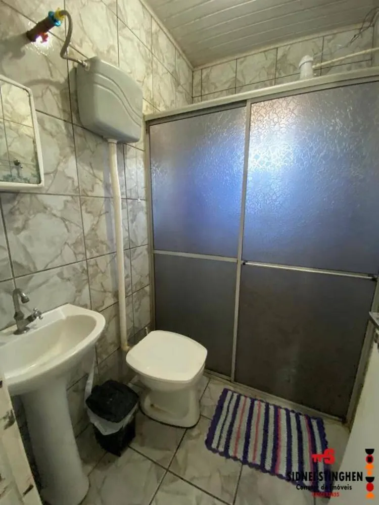 Casa, 4 quartos, 160 m² - Foto 7