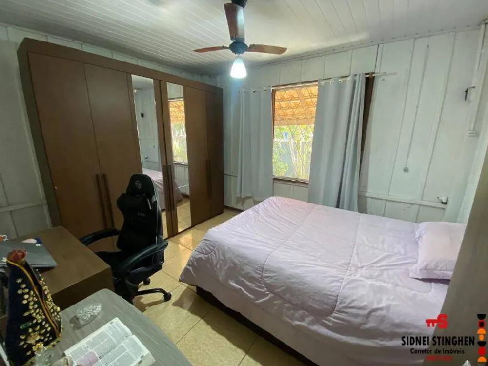 Casa, 4 quartos, 160 m² - Foto 2