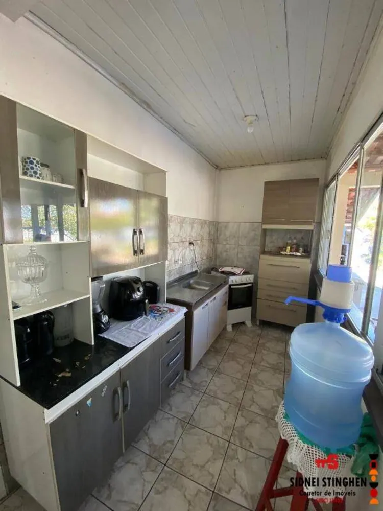 Casa, 4 quartos, 160 m² - Foto 3