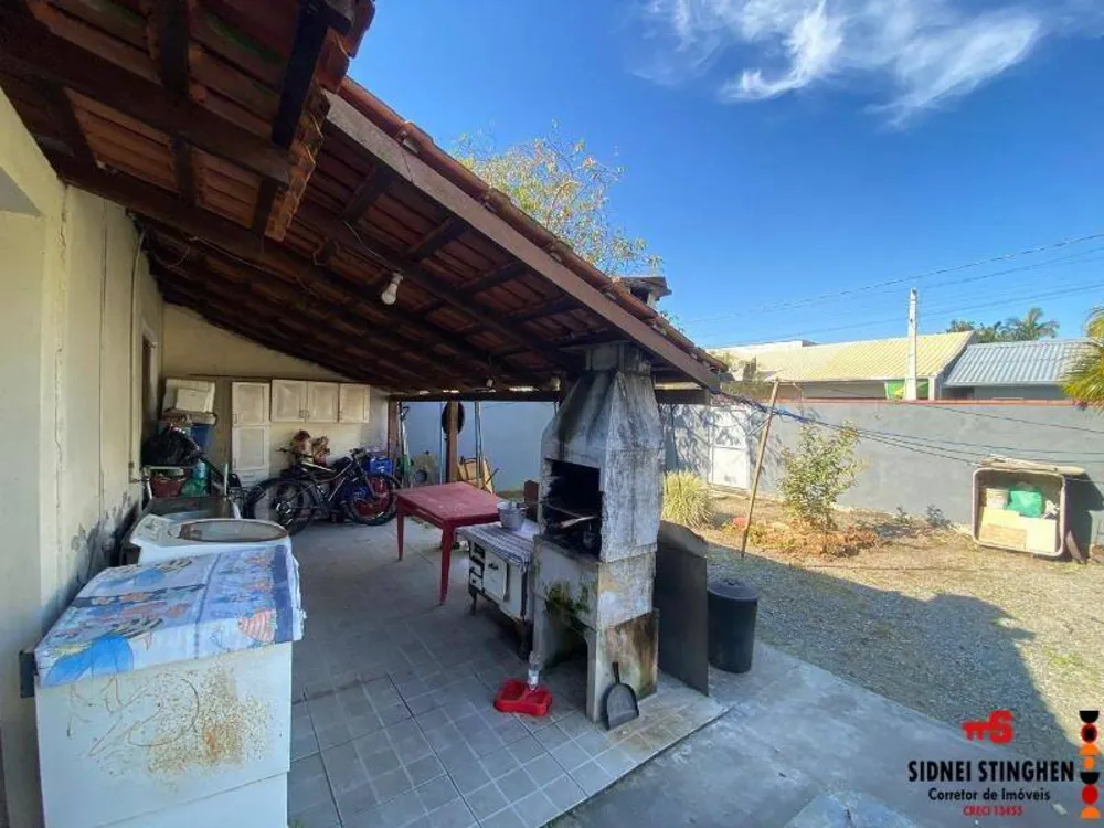 Casa, 4 quartos, 160 m² - Foto 8