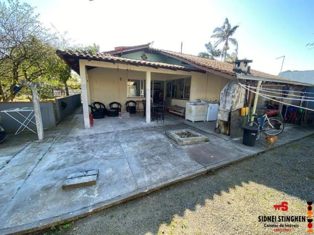 Casa, 4 quartos, 160 m² - Foto 6