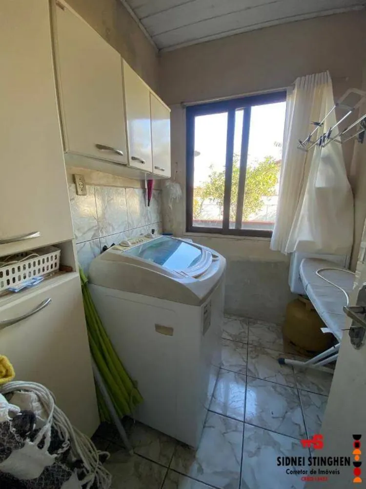 Casa, 4 quartos, 160 m² - Foto 1