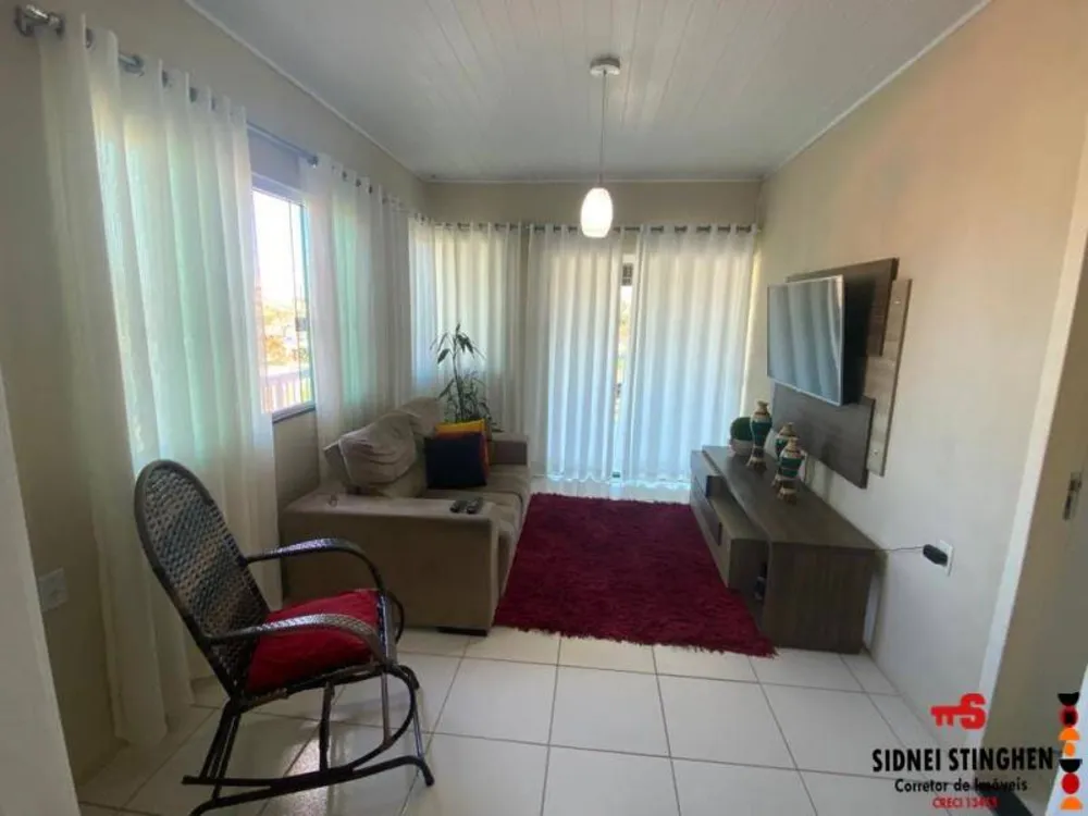 Casa, 6 quartos, 209 m² - Foto 6