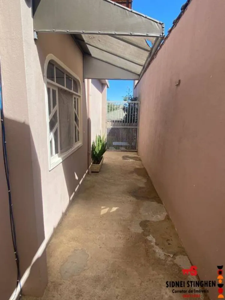 Casa, 6 quartos, 209 m² - Foto 9