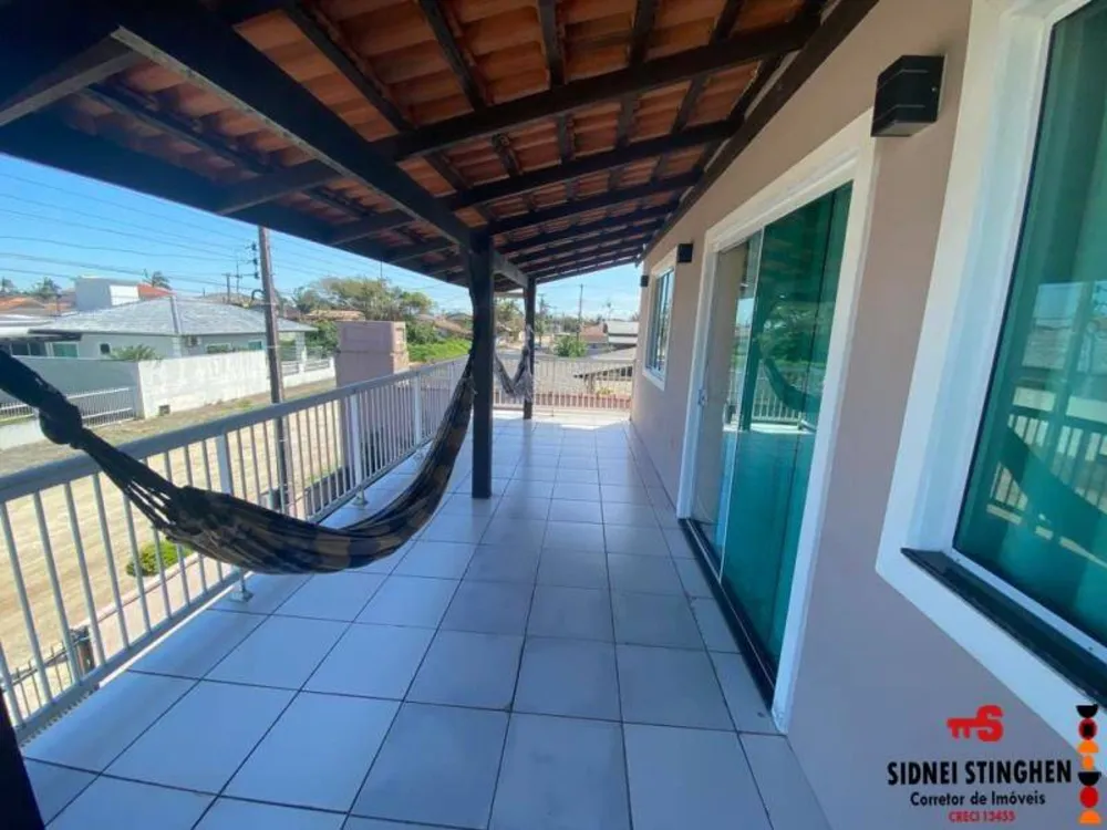 Casa, 6 quartos, 209 m² - Foto 10