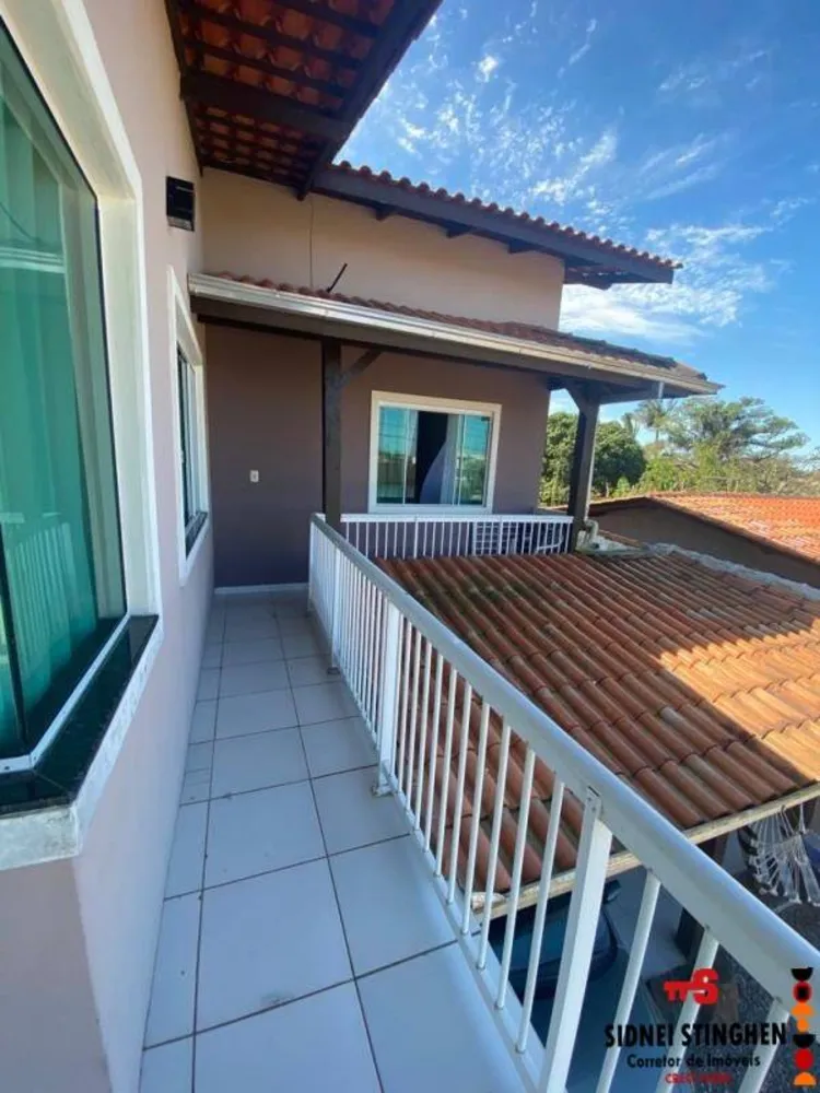 Casa, 6 quartos, 209 m² - Foto 11