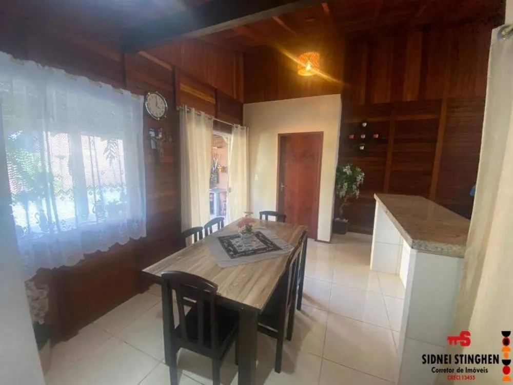 Casa, 3 quartos, 136 m² - Foto 5
