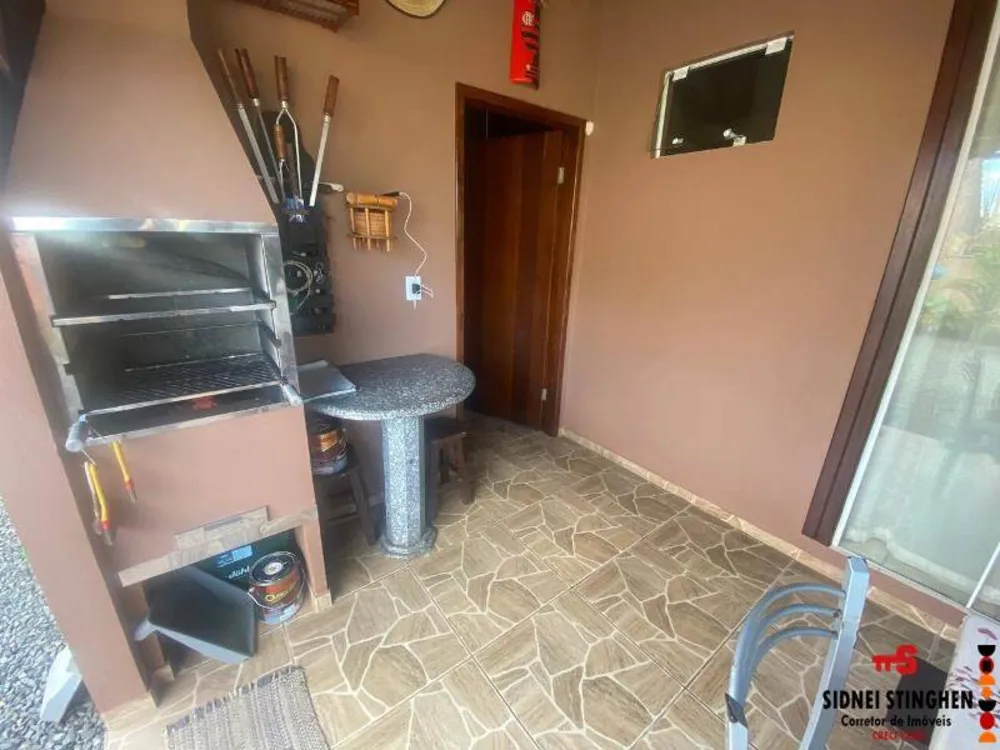 Casa, 3 quartos, 136 m² - Foto 7
