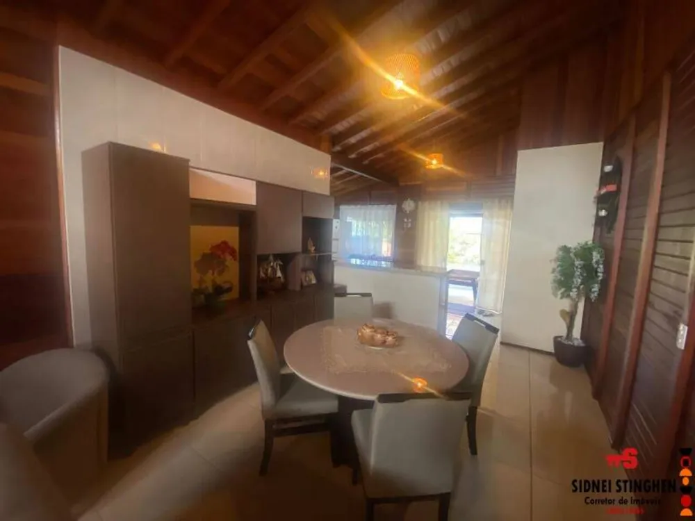 Casa, 3 quartos, 136 m² - Foto 1