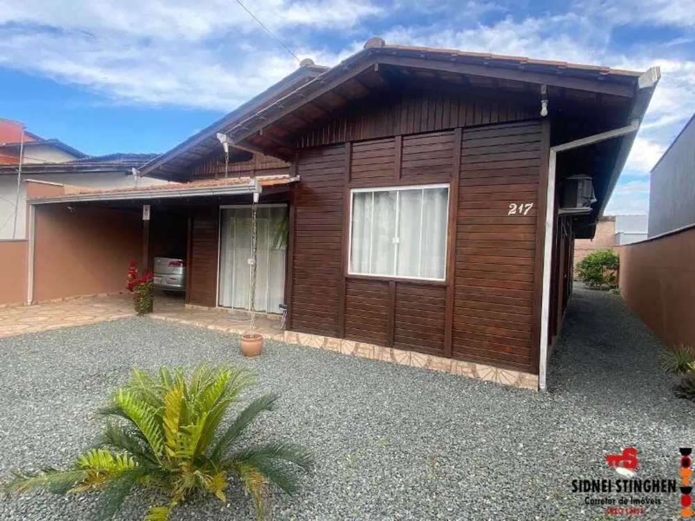 Casa, 3 quartos, 136 m² - Foto 4
