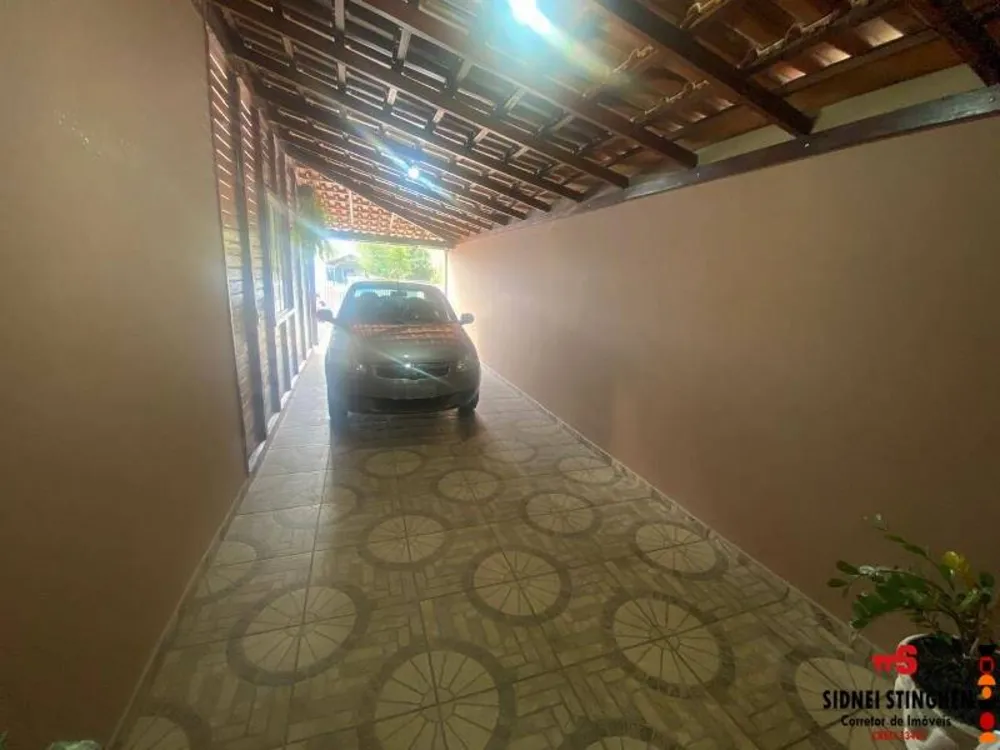 Casa, 3 quartos, 136 m² - Foto 3