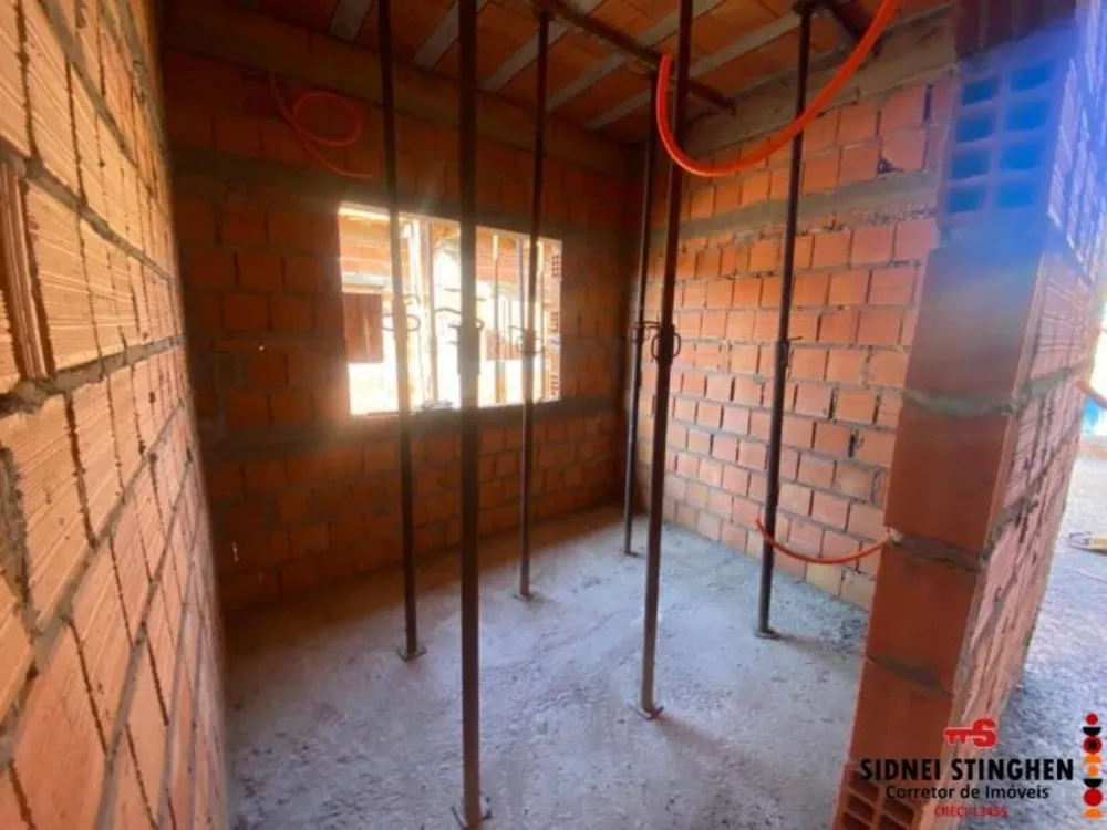 Casa, 3 quartos, 79 m² - Foto 3