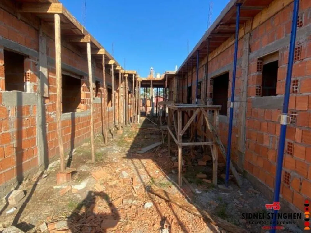 Casa, 3 quartos, 79 m² - Foto 7