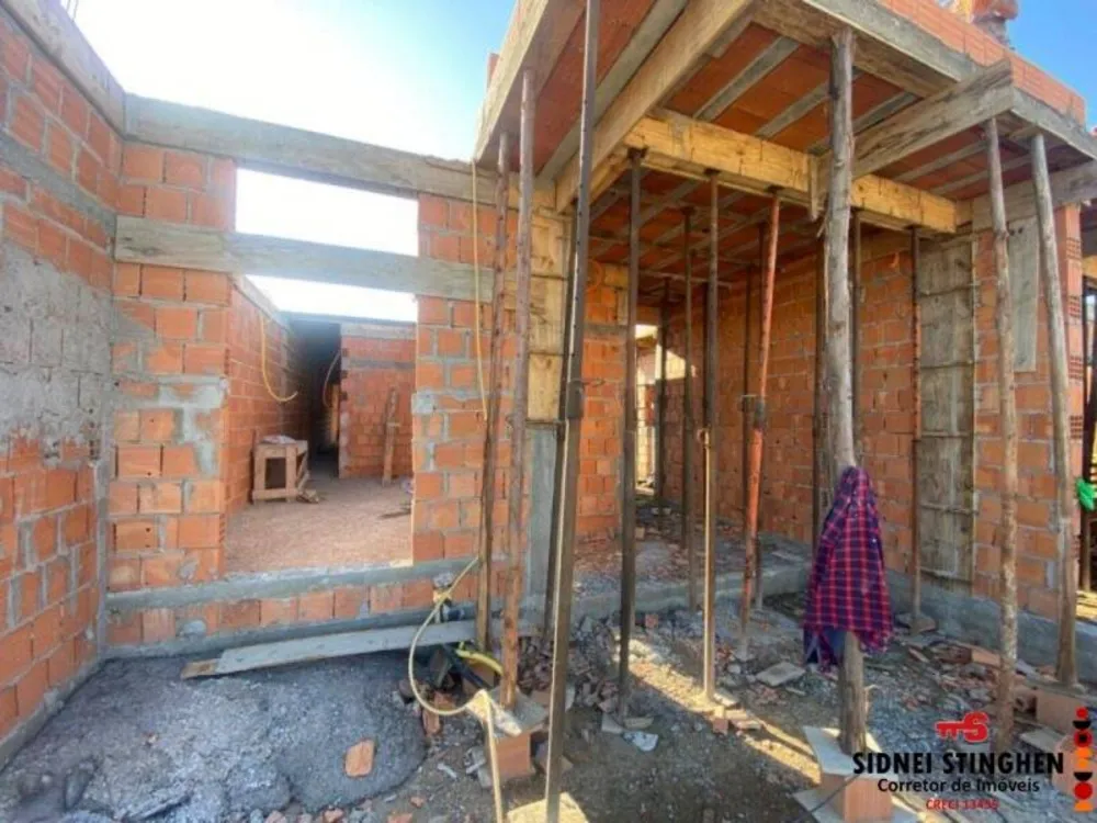 Casa, 3 quartos, 79 m² - Foto 2