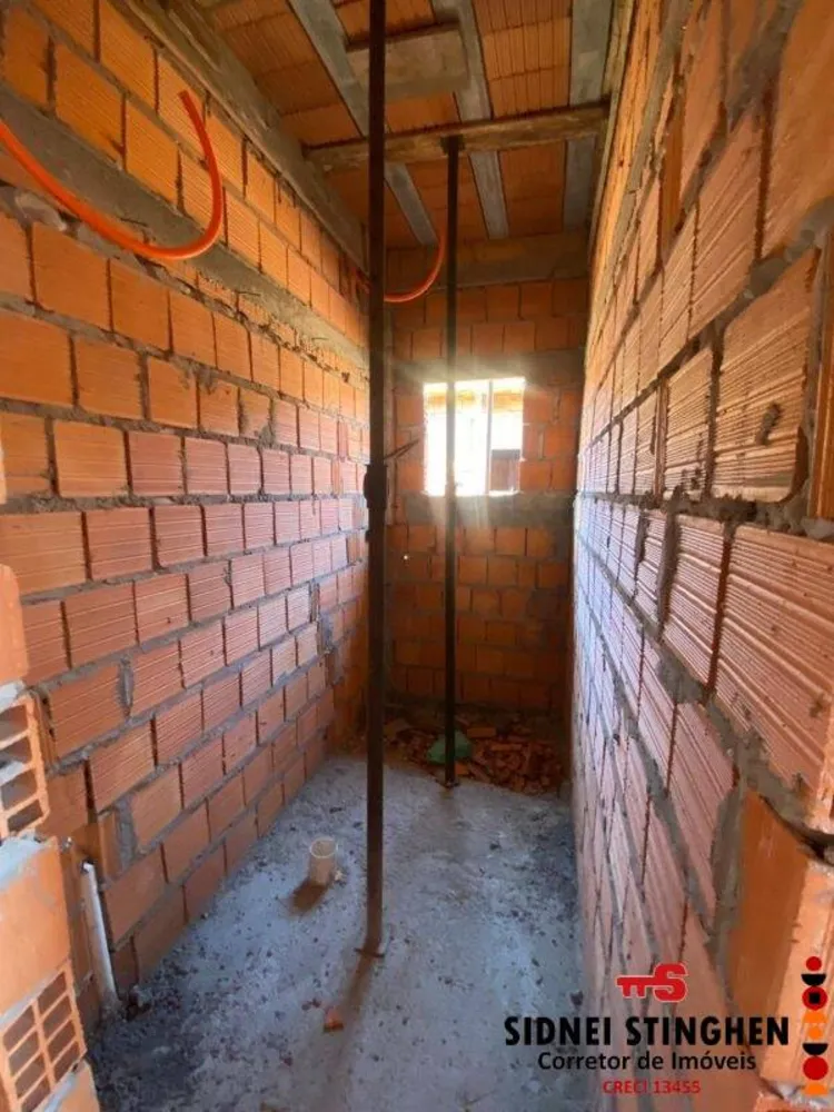 Casa, 3 quartos, 79 m² - Foto 4