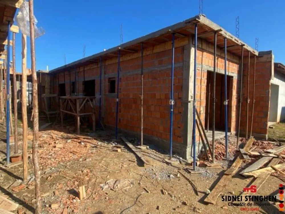 Casa, 3 quartos, 79 m² - Foto 5