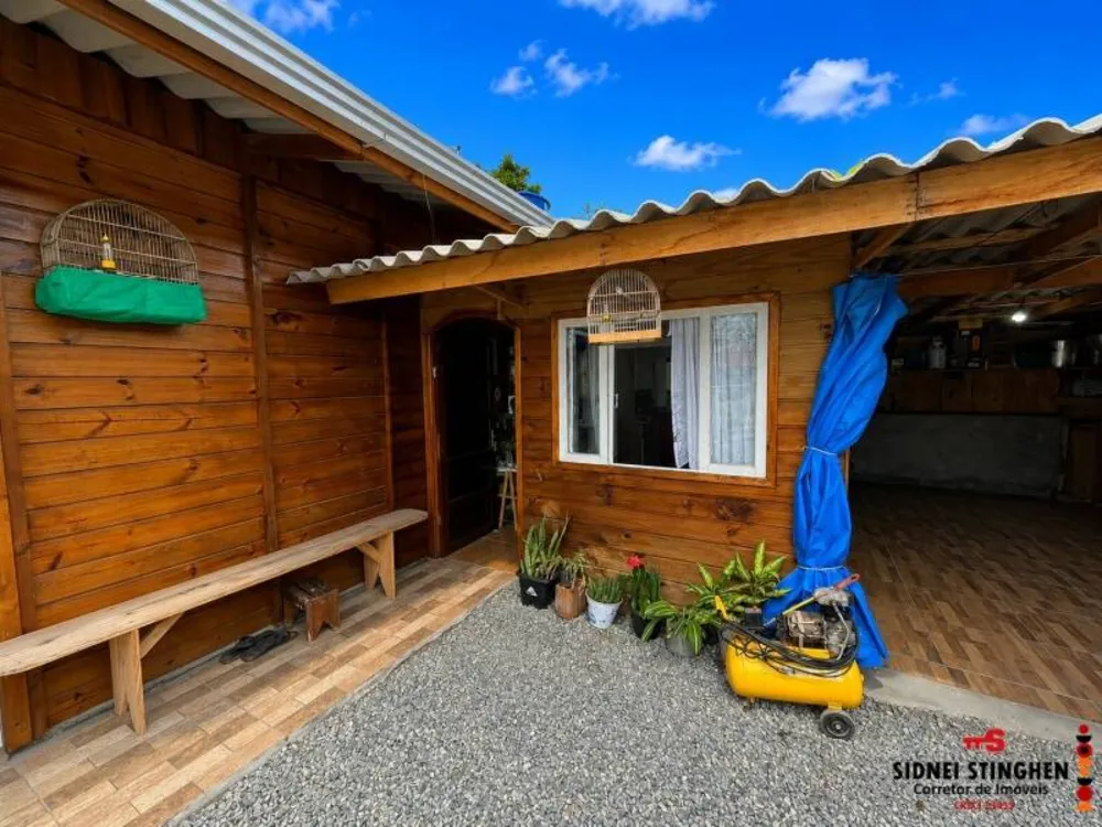 Casa, 2 quartos, 75 m² - Foto 3