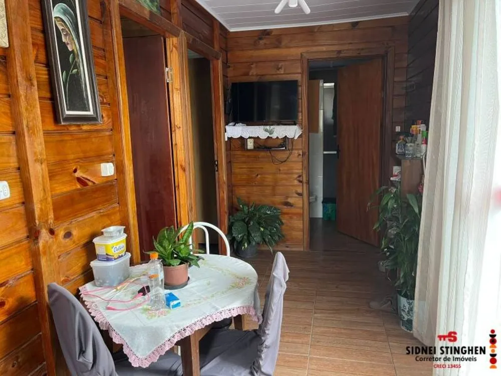 Casa, 2 quartos, 75 m² - Foto 9