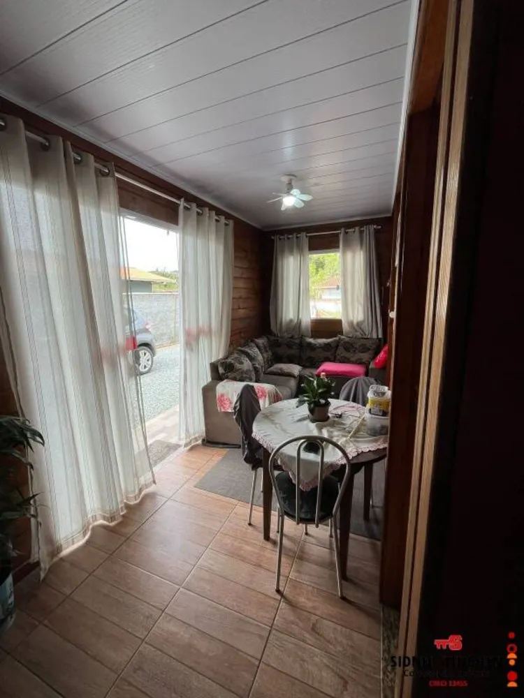 Casa, 2 quartos, 75 m² - Foto 11