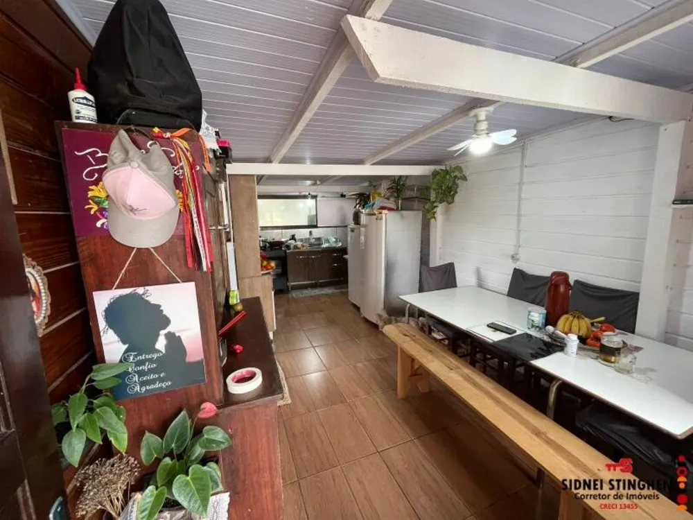 Casa, 2 quartos, 75 m² - Foto 6