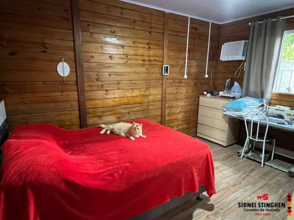 Casa, 2 quartos, 75 m² - Foto 4