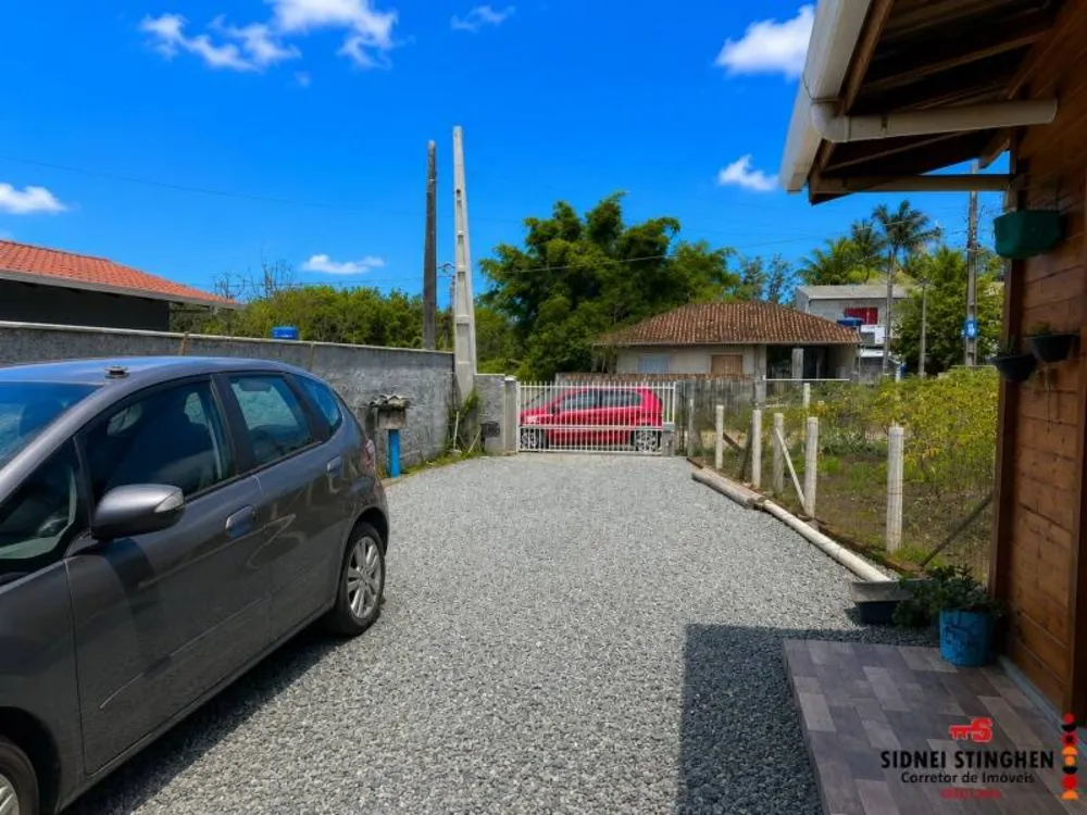 Casa, 2 quartos, 75 m² - Foto 2