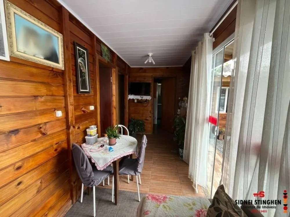 Casa, 2 quartos, 75 m² - Foto 8