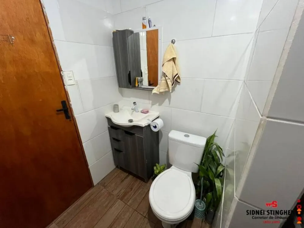 Casa, 2 quartos, 75 m² - Foto 5