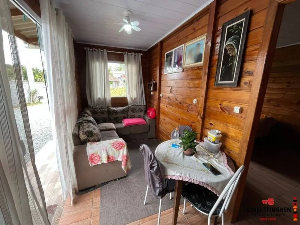 Casa, 2 quartos, 75 m² - Foto 10