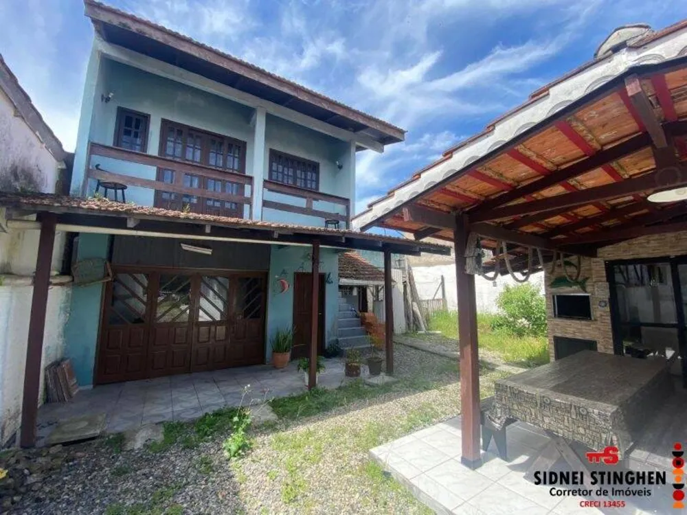 Casa, 4 quartos, 160 m² - Foto 6